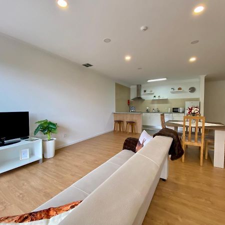 Geres Distinto Apartment Bagian luar foto