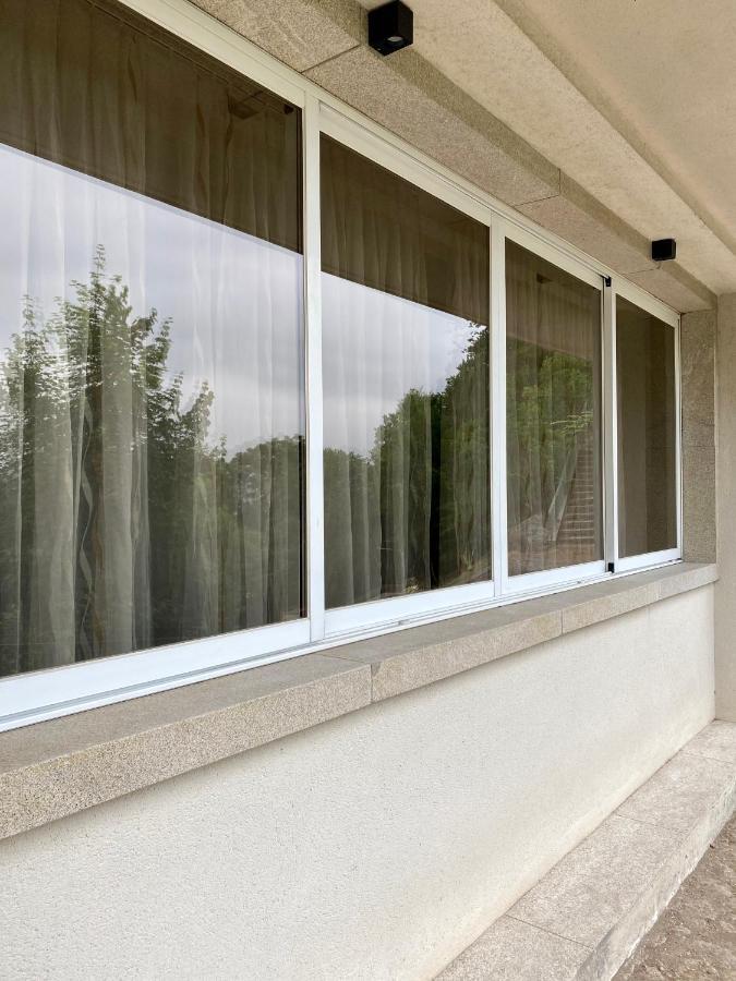 Geres Distinto Apartment Bagian luar foto