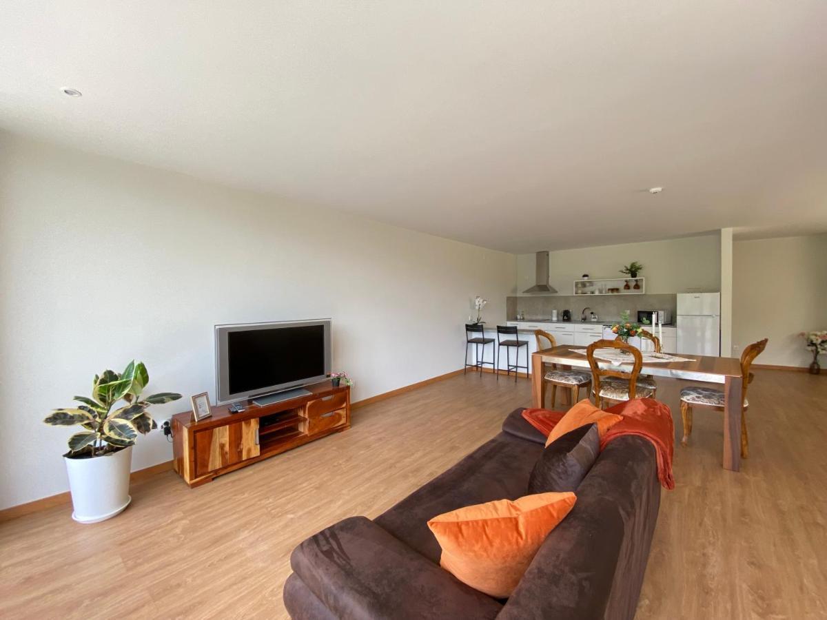 Geres Distinto Apartment Bagian luar foto