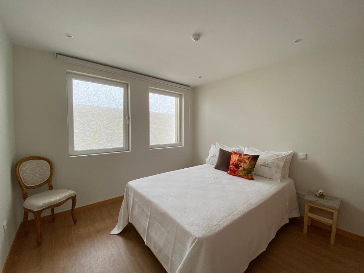 Geres Distinto Apartment Bagian luar foto